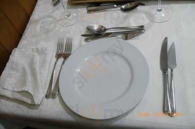 Restaurante Belo Horizonte