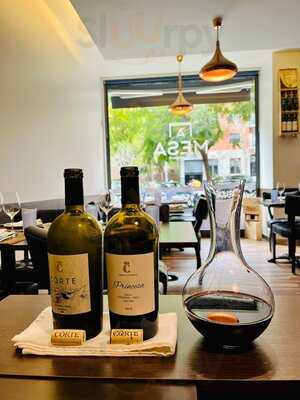Restaurante A Mesa