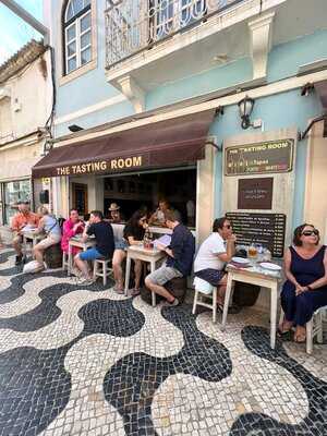 The Tasting Room