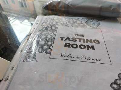 The Tasting Room