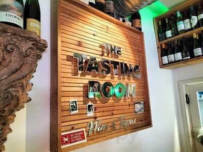 The Tasting Room