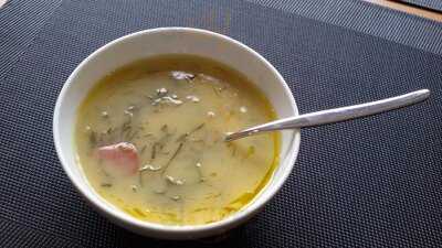 Petisqueira Confiança