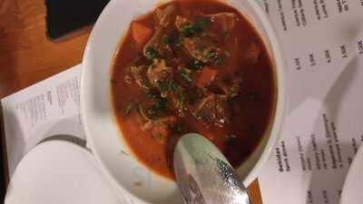 Petisqueira Confiança