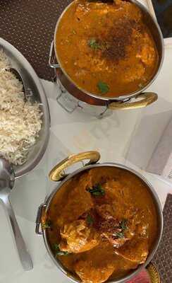 Farah's Tandoori