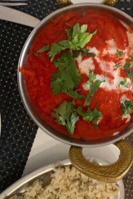 Farah's Tandoori