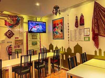 Farah's Tandoori