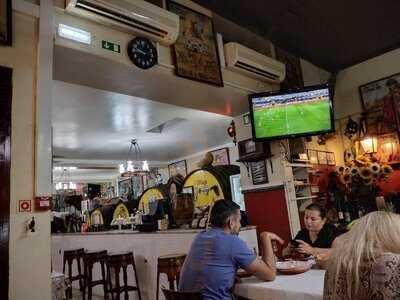 Taberna Do Ilheu