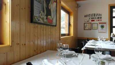 Taberna Do Coelho