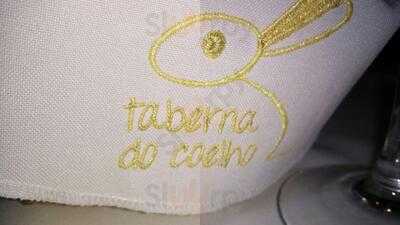 Taberna Do Coelho