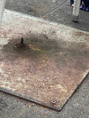 Restaurante Praia Dos Reis Magos