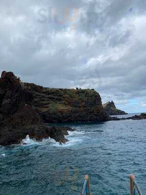 Restaurante Praia Dos Reis Magos