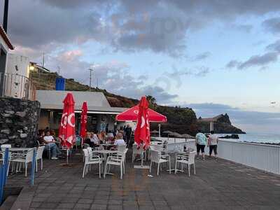 Restaurante Praia Dos Reis Magos