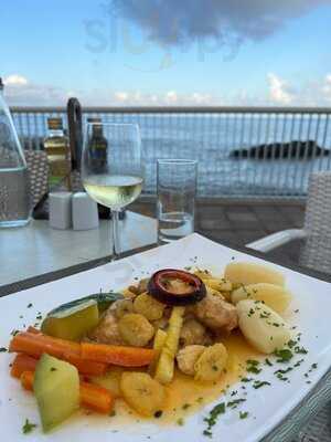 Restaurante Praia Dos Reis Magos