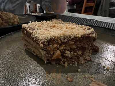 Restaurante Vegetariano Gosto Superior