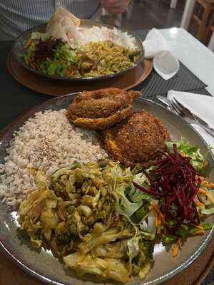 Restaurante Vegetariano Gosto Superior