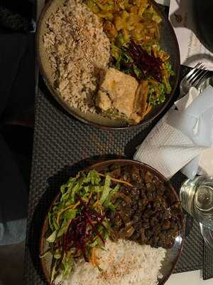 Restaurante Vegetariano Gosto Superior