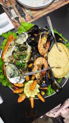 O Retiro Do Camarão