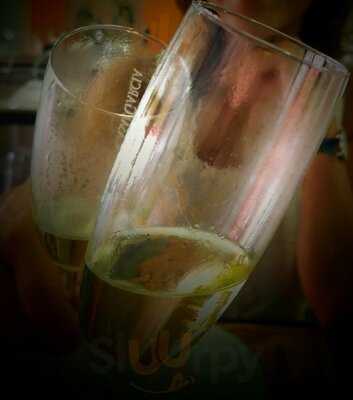 O Retiro Do Camarão