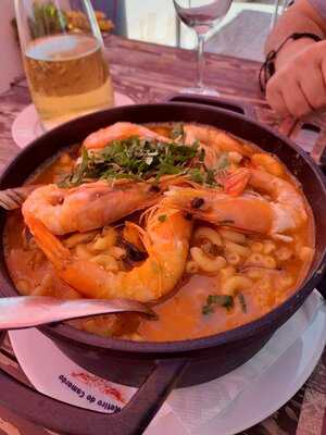 O Retiro Do Camarão