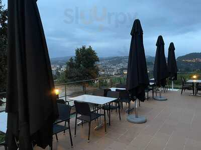 Restaurante Quinta Do Outeiro