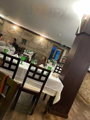 Restaurante Quinta Do Outeiro