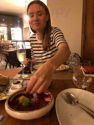 Kampo By Chef Júlio Pereira