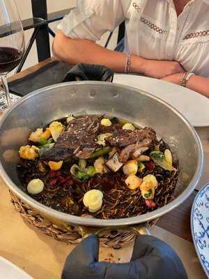 Kampo By Chef Júlio Pereira