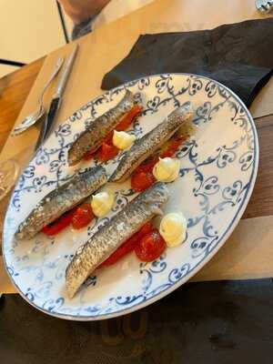 Kampo By Chef Júlio Pereira