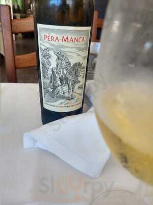 Marisqueira Atlântico