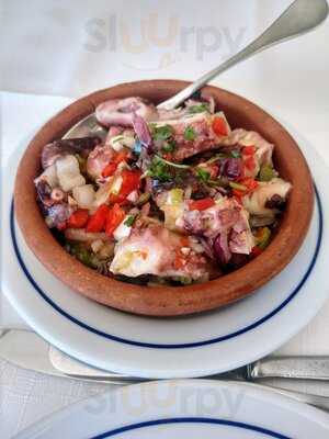 Marisqueira Atlântico