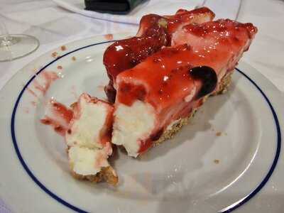 Marisqueira Atlântico