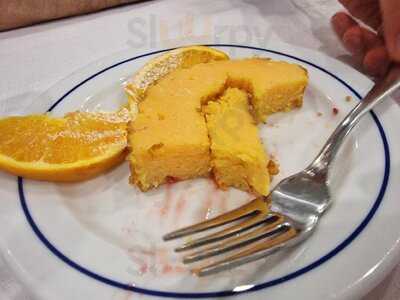 Marisqueira Atlântico