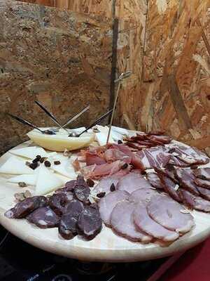 Habemus Vinium! Wine Bar, Grocery & Soul