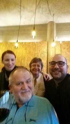 Habemus Vinium! Wine Bar, Grocery & Soul