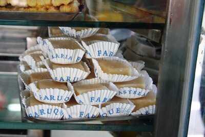 Pastelaria Faruque