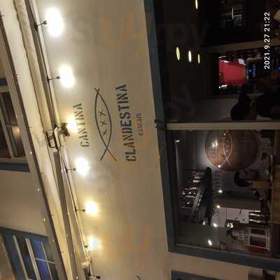 5 Sentidos - Casa Do Largo