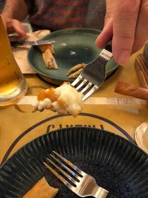 5 Sentidos - Casa Do Largo