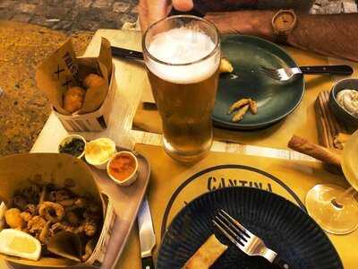 5 Sentidos - Casa Do Largo