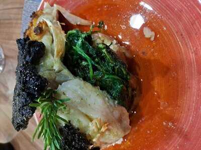 Garfo Torto O Restaurante-bar