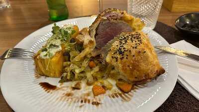 Garfo Torto O Restaurante-bar