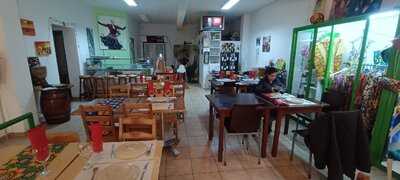 B.eat Street Restaurante Picanharia Take Away