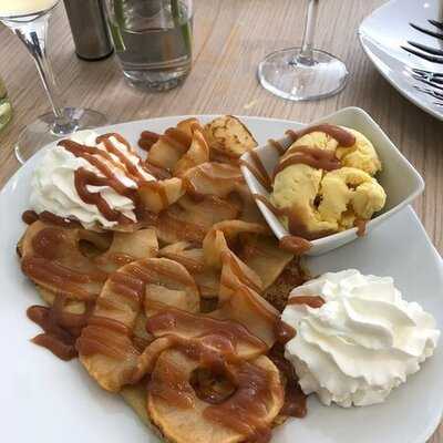 Crêperie Chez Ma Pomme