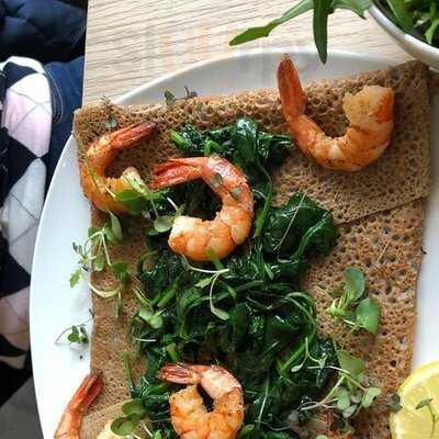 Crêperie Chez Ma Pomme