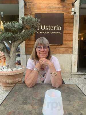 L'osteria