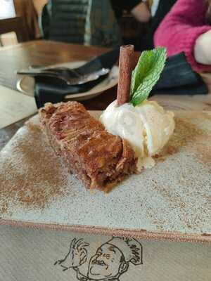 Restaurante Patanisca