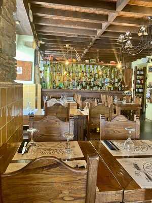 Restaurante Patanisca