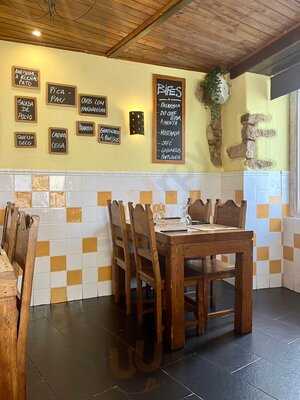 Restaurante Patanisca