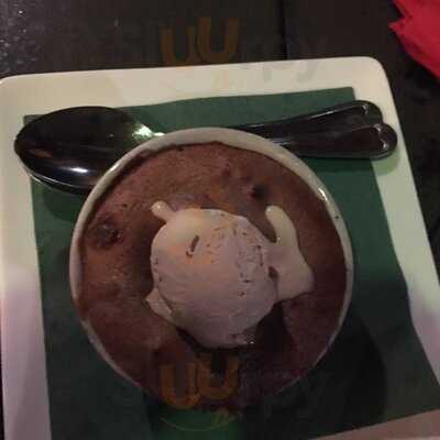 Rua- Tapas & Music Bar