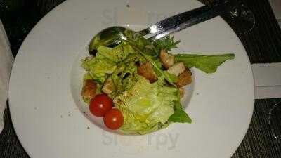 Rua- Tapas & Music Bar