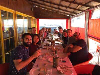 O Mario 100 Espinhas